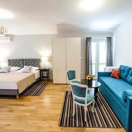 Rooms Margarita Stobreč Екстериор снимка