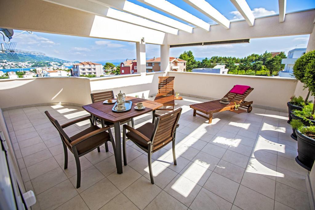 Rooms Margarita Stobreč Екстериор снимка