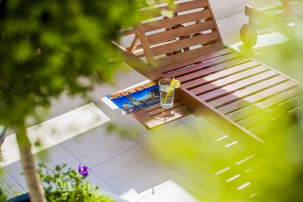 Rooms Margarita Stobreč Екстериор снимка