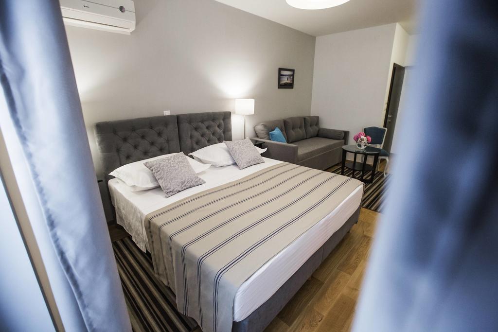 Rooms Margarita Stobreč Стая снимка
