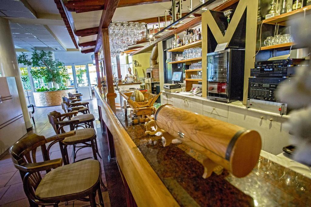 Rooms Margarita Stobreč Екстериор снимка