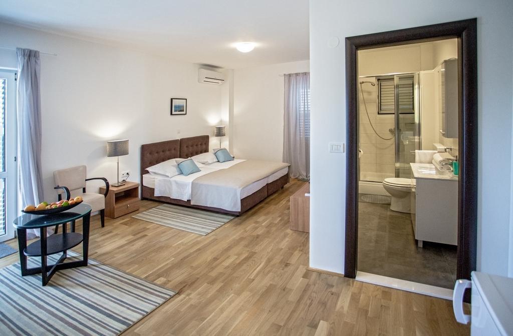 Rooms Margarita Stobreč Стая снимка