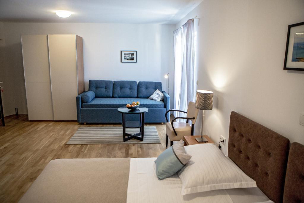 Rooms Margarita Stobreč Стая снимка