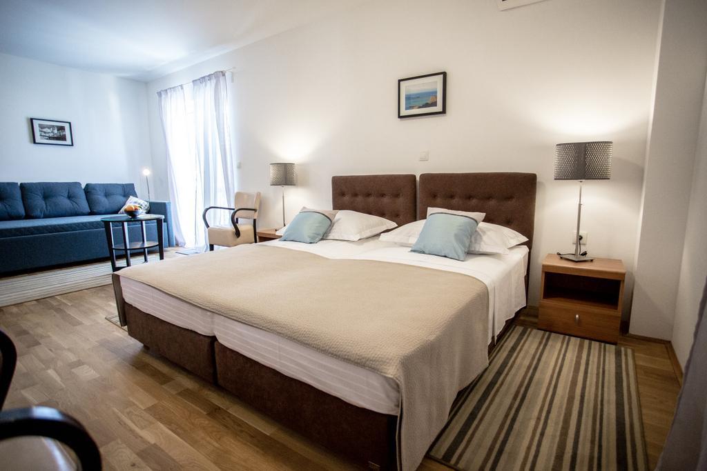 Rooms Margarita Stobreč Стая снимка