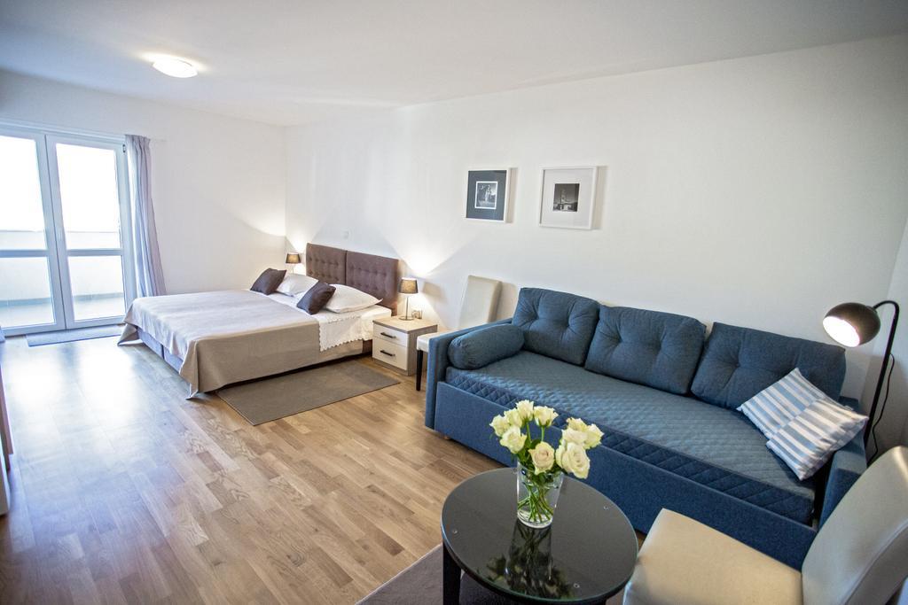 Rooms Margarita Stobreč Стая снимка