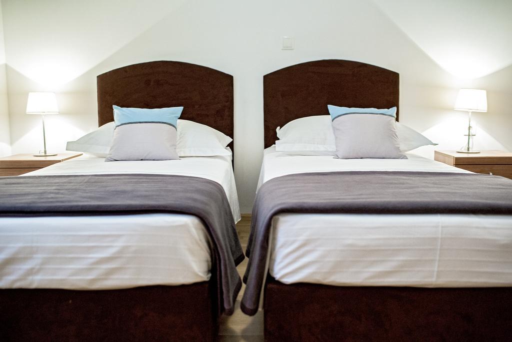 Rooms Margarita Stobreč Стая снимка