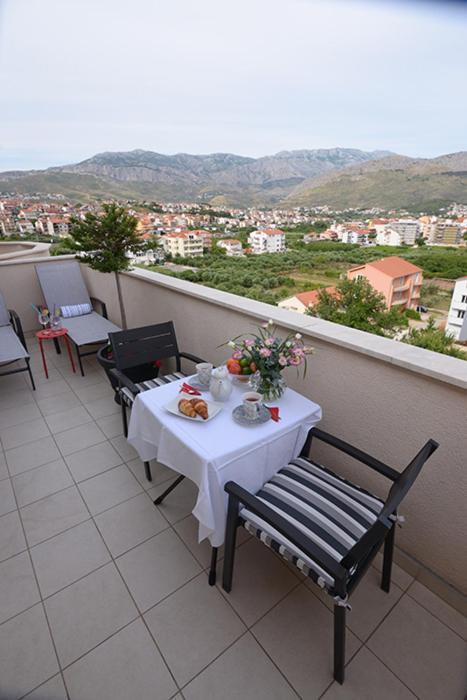 Rooms Margarita Stobreč Екстериор снимка