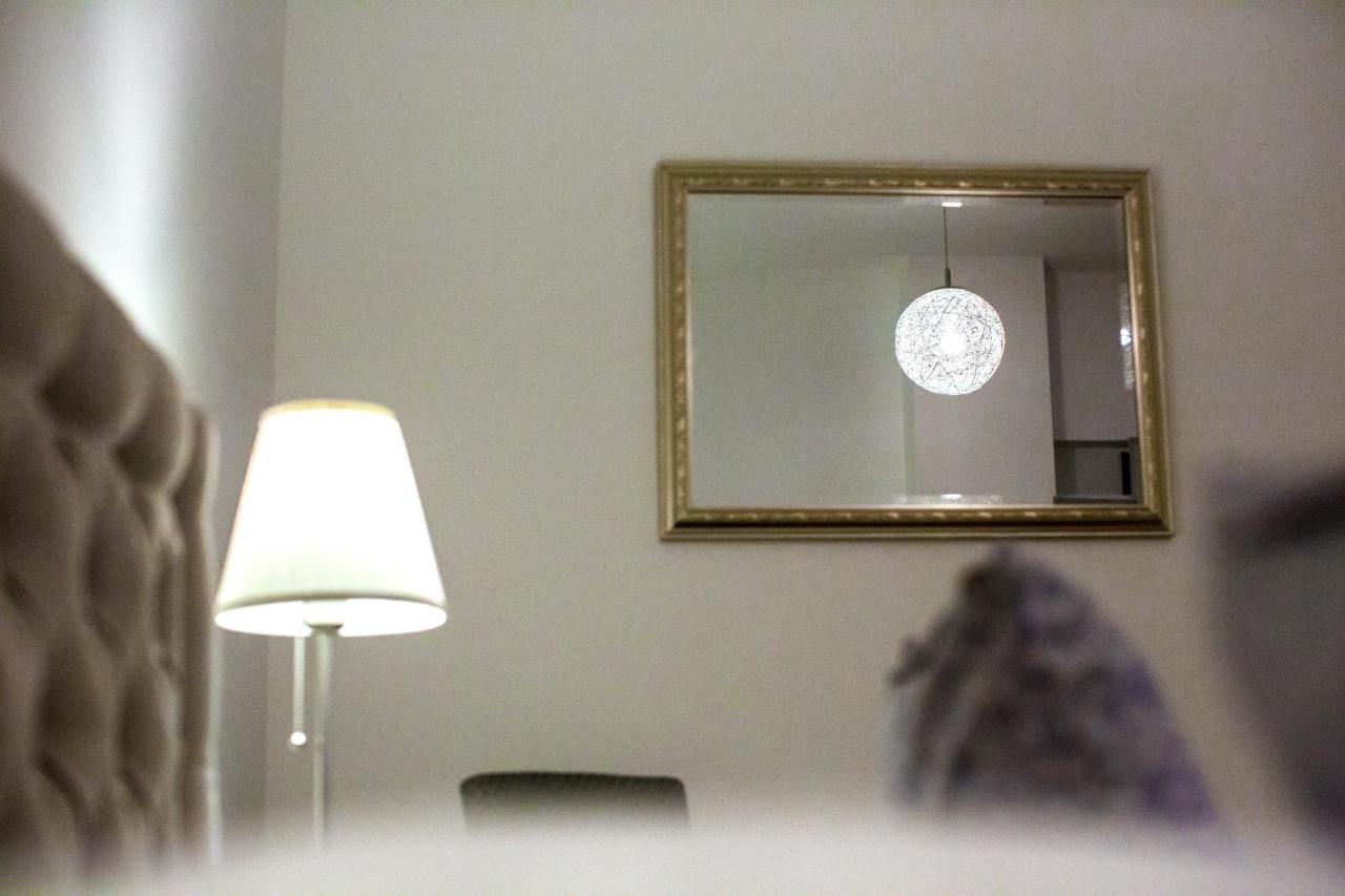 Rooms Margarita Stobreč Екстериор снимка