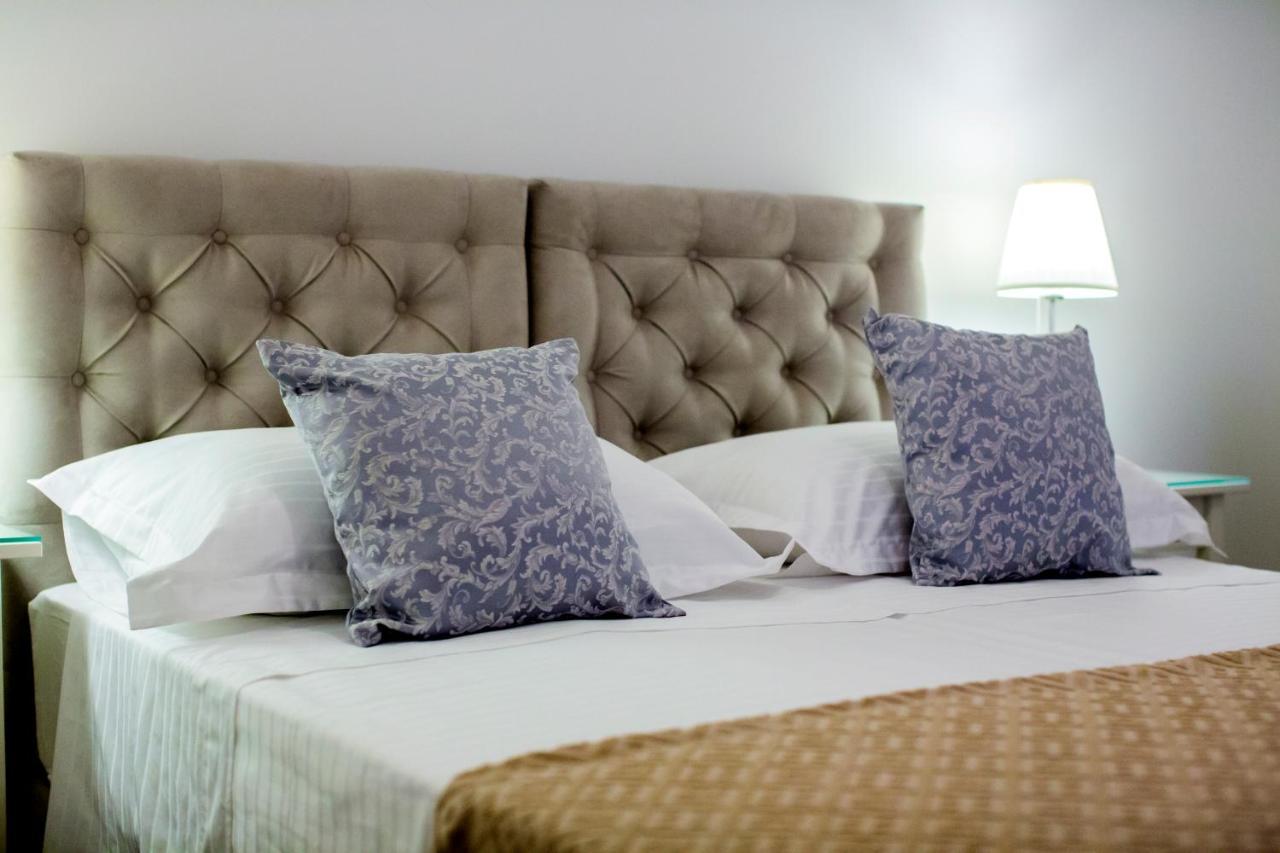 Rooms Margarita Stobreč Екстериор снимка