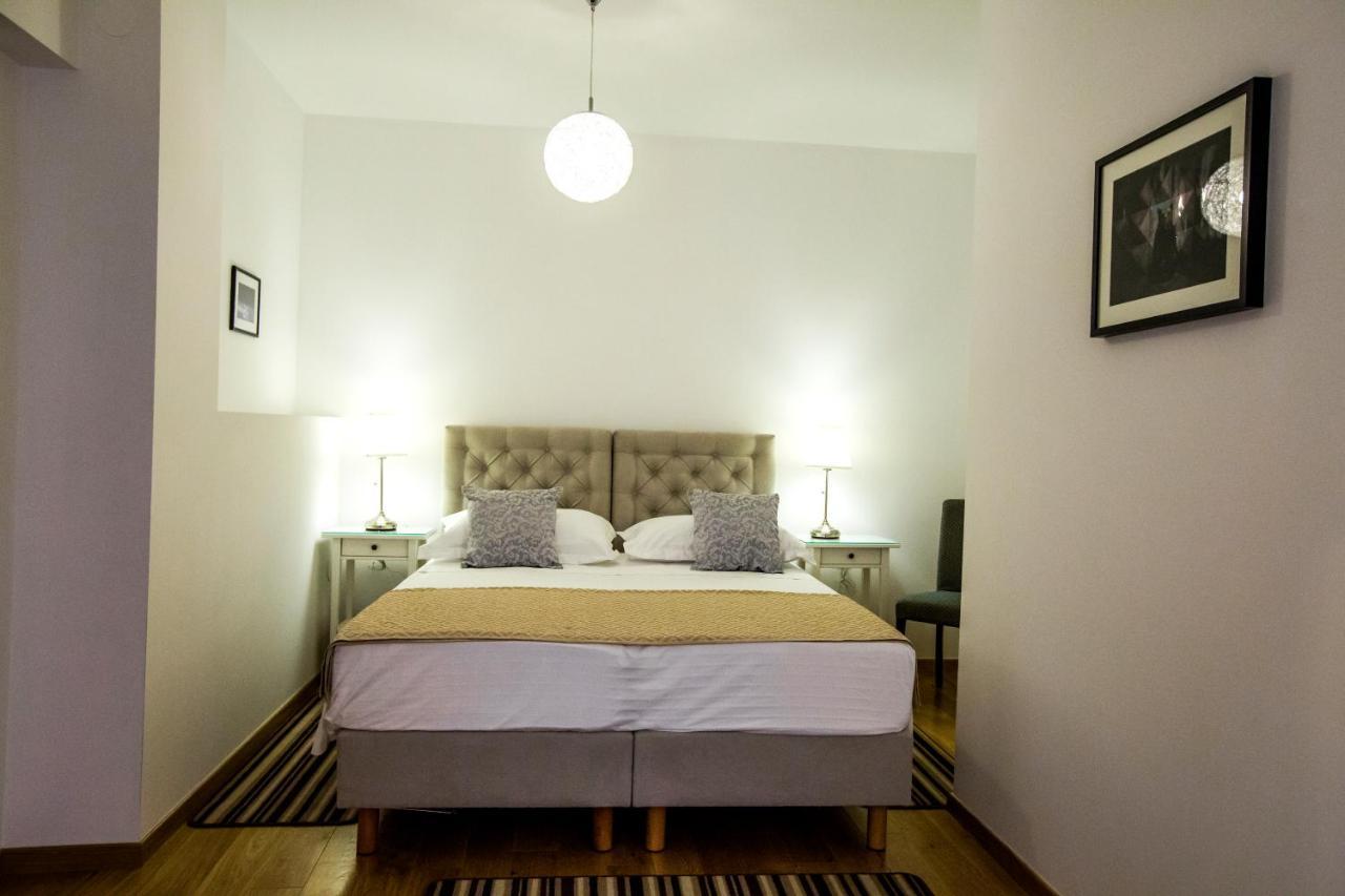 Rooms Margarita Stobreč Екстериор снимка
